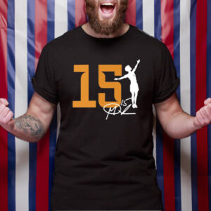 Regular Fit Rapinoe 15 T-Shirt