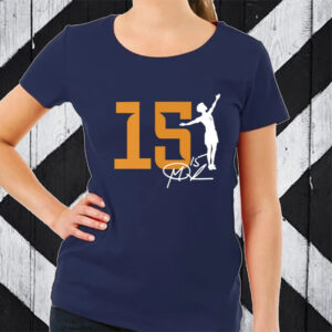 Regular Fit Rapinoe 15 TShirt