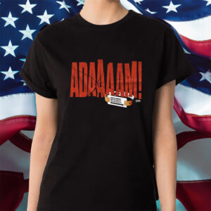 Roderick Strong – Adaaaam Shirt