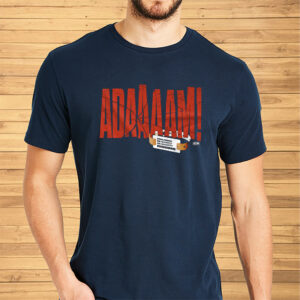 Roderick Strong – Adaaaam Shirts