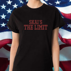 Skai’S The Limit Shirt