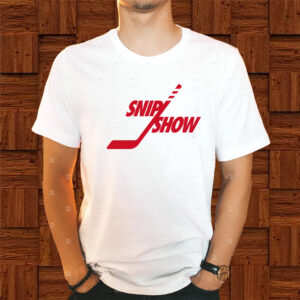 Snip Show Shirt