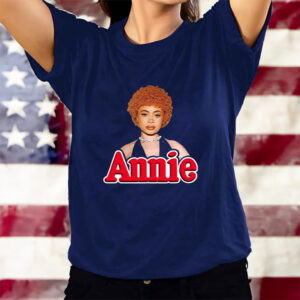 Spicy Annie T-Shirtt