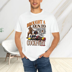 TN C Fight T-Shirtt