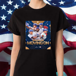 Texas Rangers ALCS Shirt