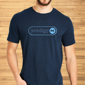 The Prodigy Lozenge Logo Shirt