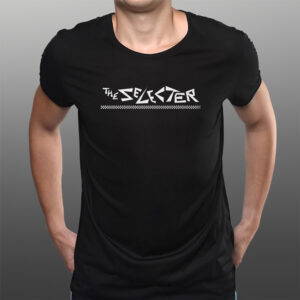 The Selecter Women's Logo T-Shirtt