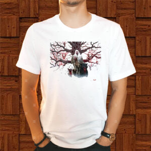 Tree of blood and souls Shirts