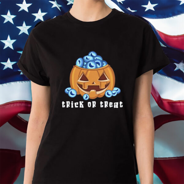 Trick Or Treat Shirt