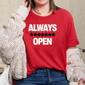 Uno 7 11 Always Open Funny Shirts