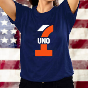 Uno 7 11 Always Open T-Shirts