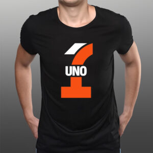 Uno 7 11 Always Open T-Shirtt