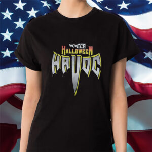 Wcw Nwo Halloween Havoc Shirts