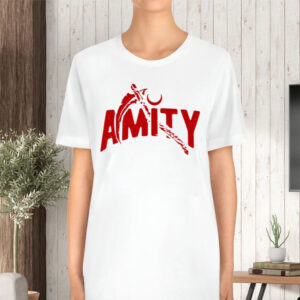 Amity Pull Me Into Hell T-Shirt