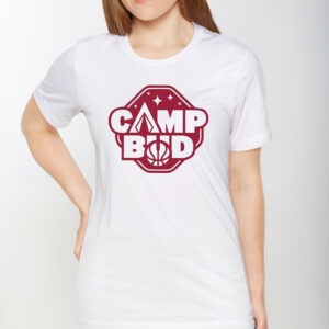 Arkansas Camp Bud 2023-24 T-Shirt