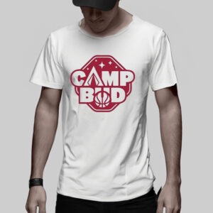 Arkansas Camp Bud 2023-24 TShirt