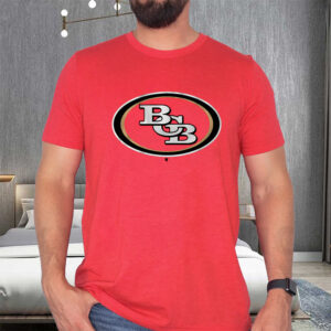 BCB INITIALS T-Shirt