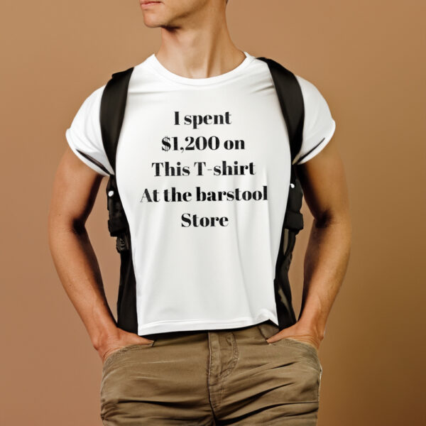 Barstool Store T-Shirtt