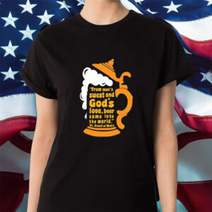 Beer Stein Shirt