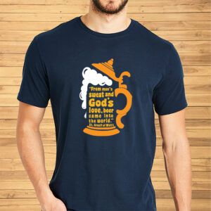 Beer Stein Shirts