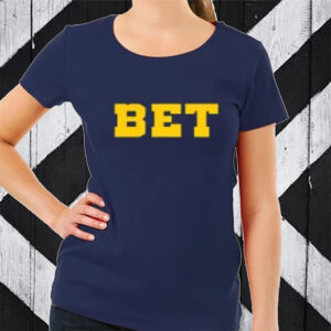 Bet T-Shirt