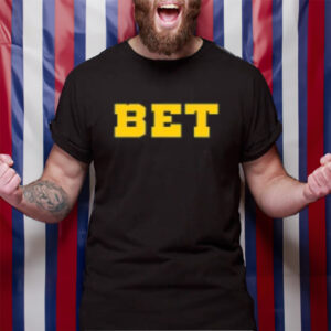 Bet TShirt