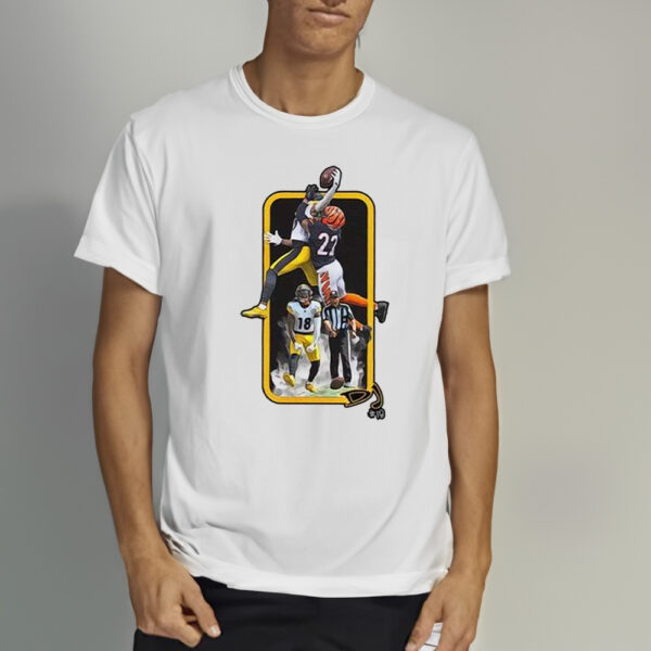 Big Play Dj Football Match Shirt