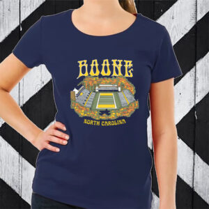 Boone Stadium T-Shirt