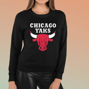 Chicago YAKS T-Shirt