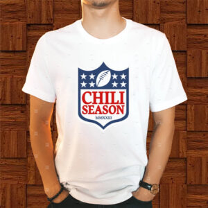 Chili Season Mmxxiii Shirt