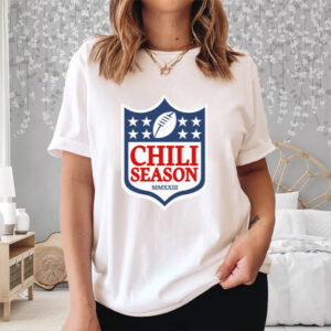 Chili Season Mmxxiii Shirts