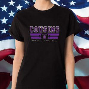 Comfort Colors Kirk Cousins Sweat Shirts