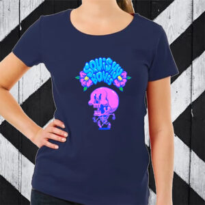 Danny Gonzalez Squishy Bones TShirt