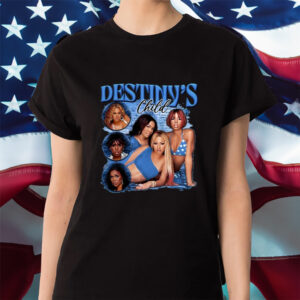 Destiny’s Child VT Shirt