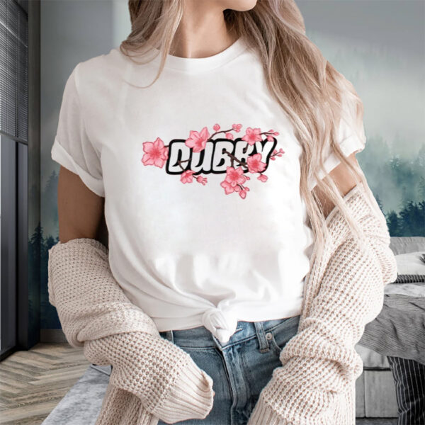 Dubby Blossom T-Shirts