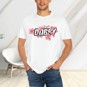 Dubby Blossom T-Shirtt