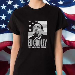 Ed Cooley The American Dream Shirts