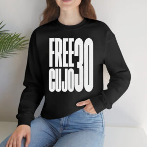 Free Cujo 30 T-Shirtt