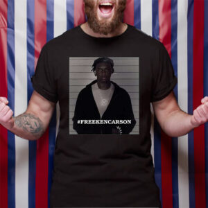 Free Ken Carson TShirt