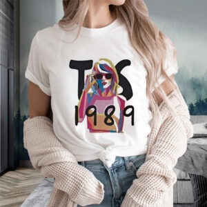 Funny Taylor Swift 1989 T-Shirts