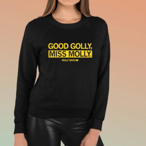 Good Golly Miss Molly T-Shirt