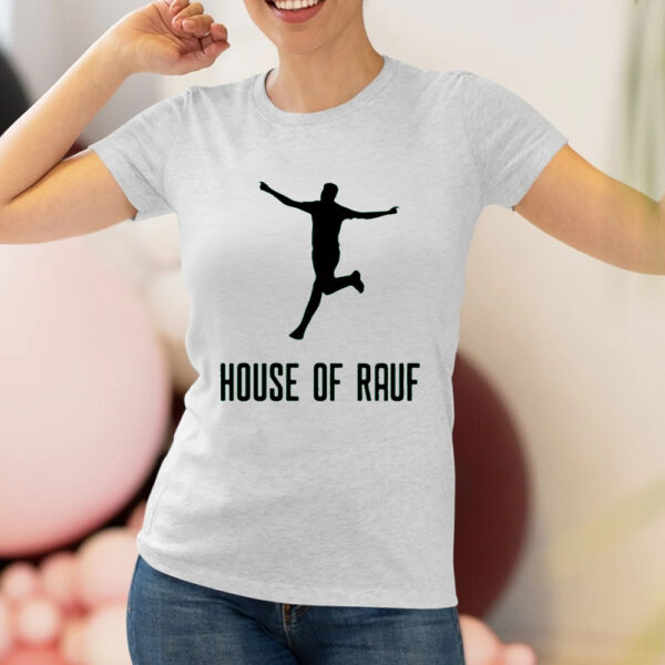 House Of Rauf Shirt