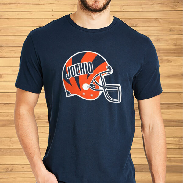 Joehio Bengals Shirt