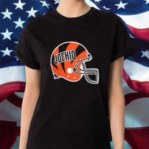 Joehio Bengals Shirts