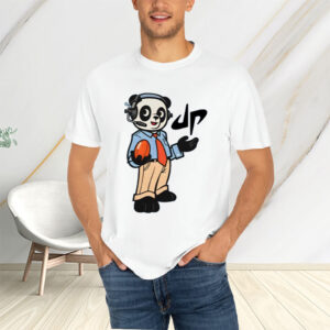 John Panda T-Shirts