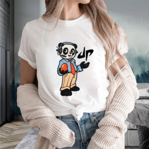 John Panda T-Shirtt