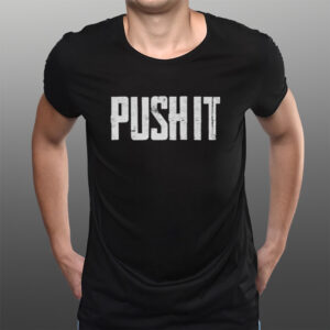 Kevin Gates Push It T-Shirtt