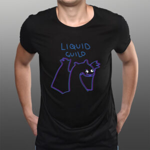 Liquid Guild T-Shirtt