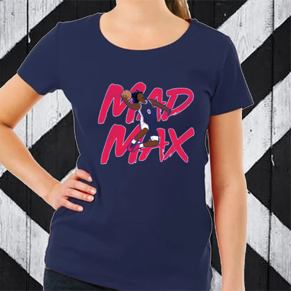 Mad Max T-Shirt