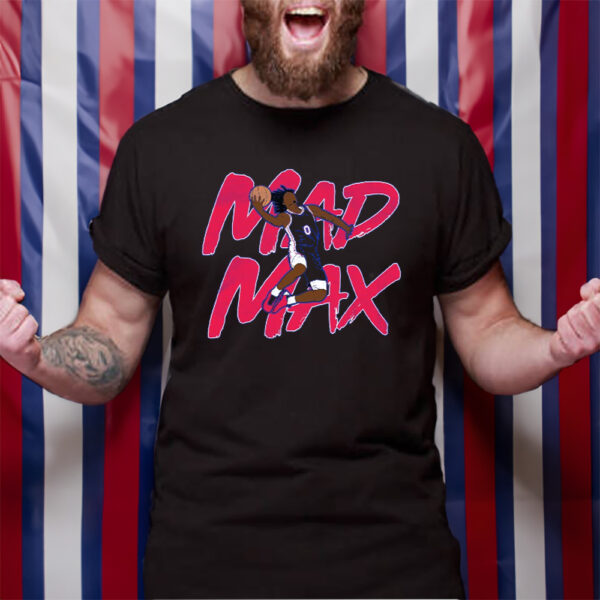 Mad Max TShirt